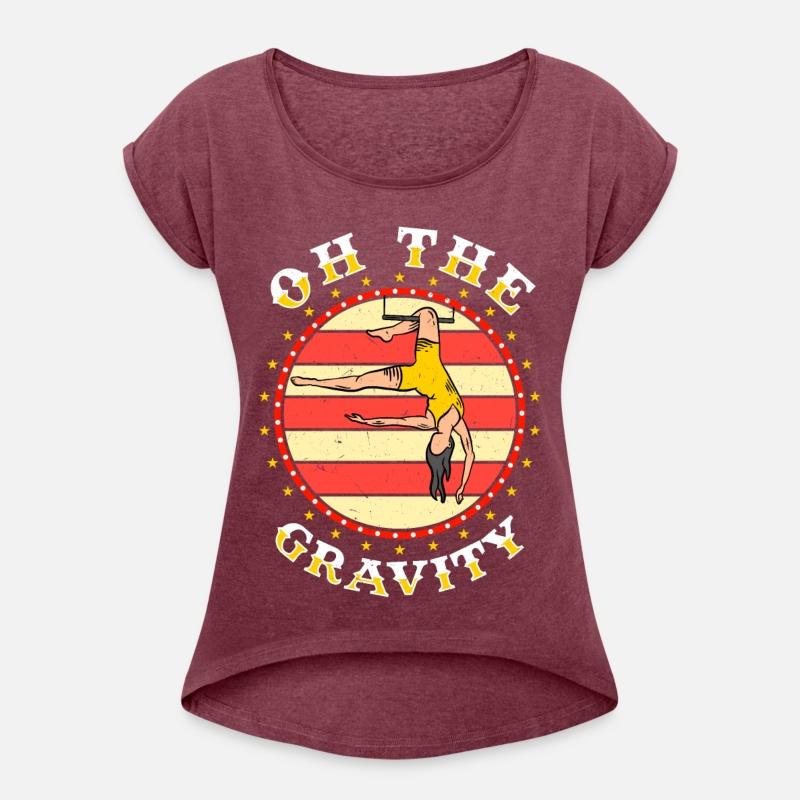 Circus Aerial Silks Aeralist Acrobatics Trapeze