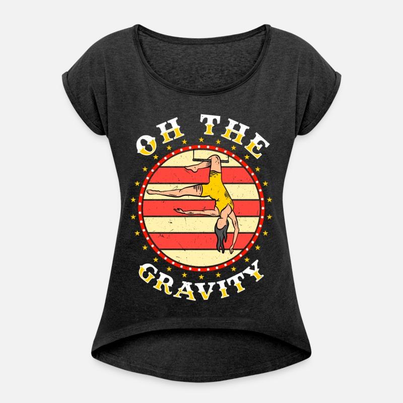 Circus Aerial Silks Aeralist Acrobatics Trapeze