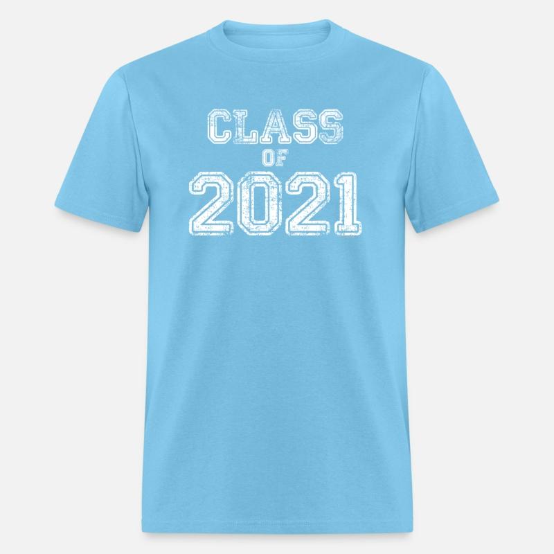 Class Of 2021 Senior 2021 Graduation Him Her