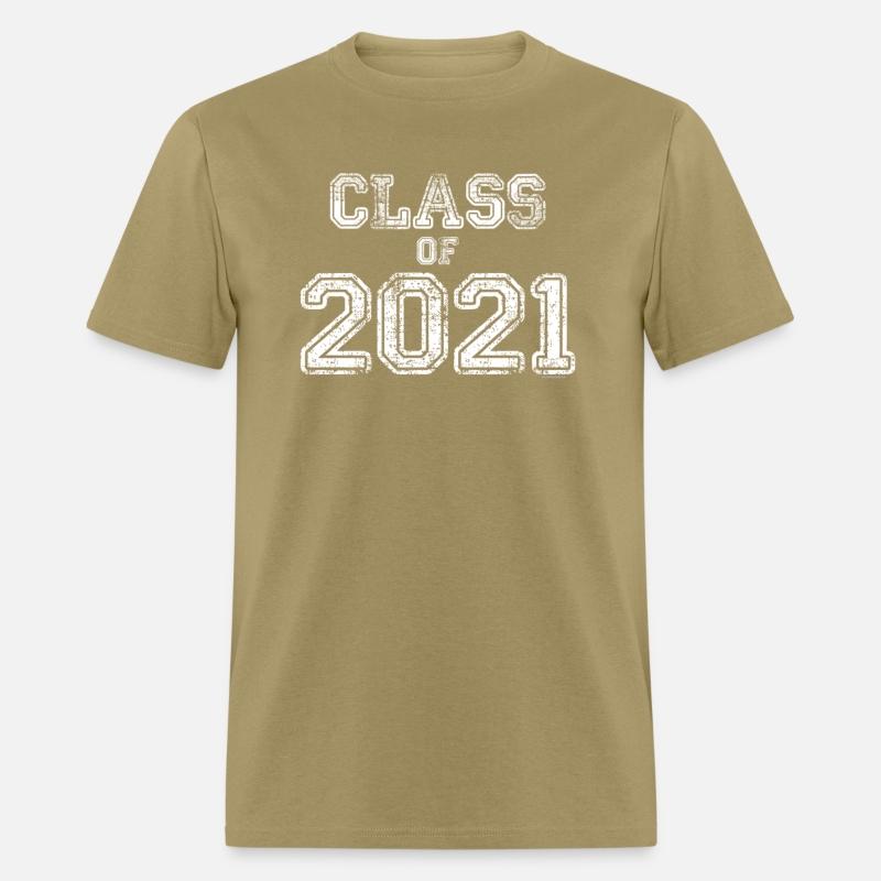 Class Of 2021 Senior 2021 Graduation Him Her