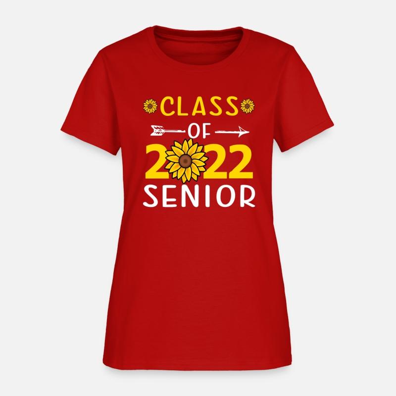 Class Of 2022 Sunflower Senior 2022 Graduate