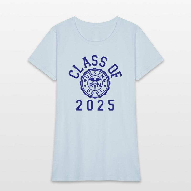 Class Of 2025 RN