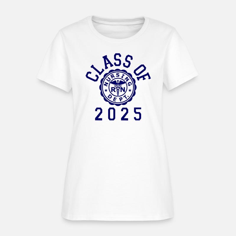 Class Of 2025 RN