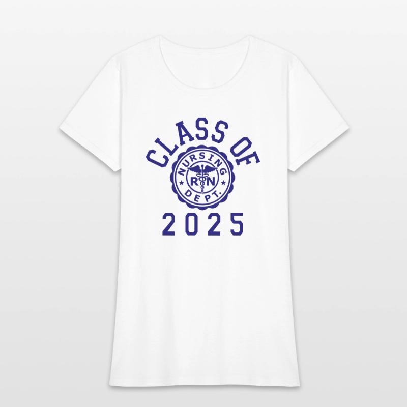Class Of 2025 RN
