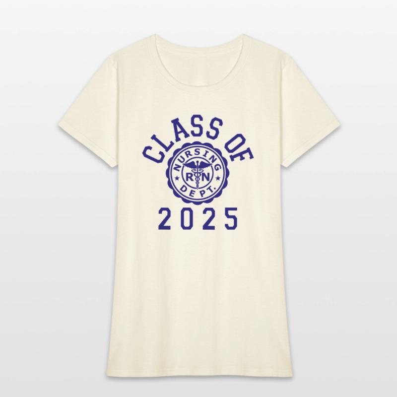 Class Of 2025 RN