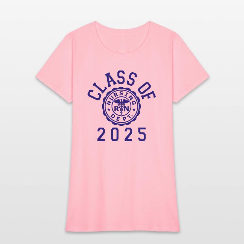 Class Of 2025 RN