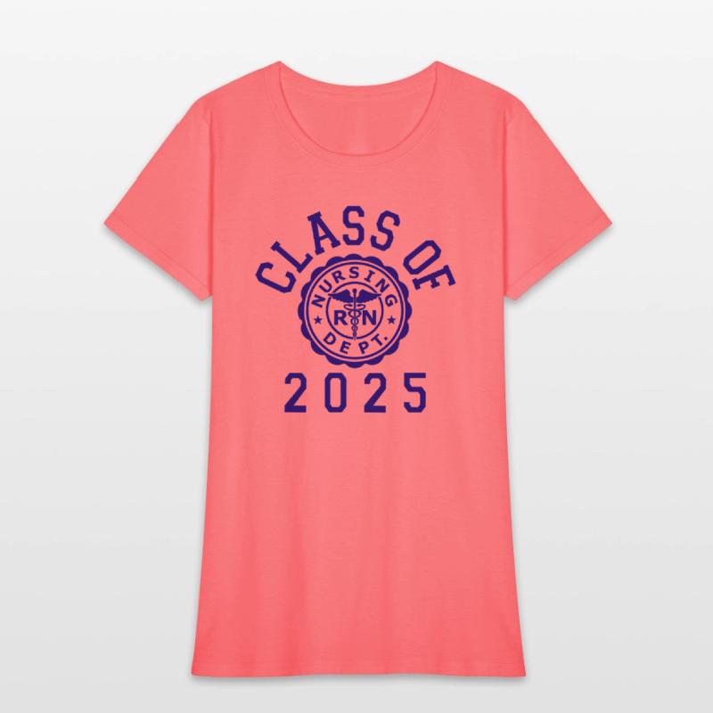 Class Of 2025 RN