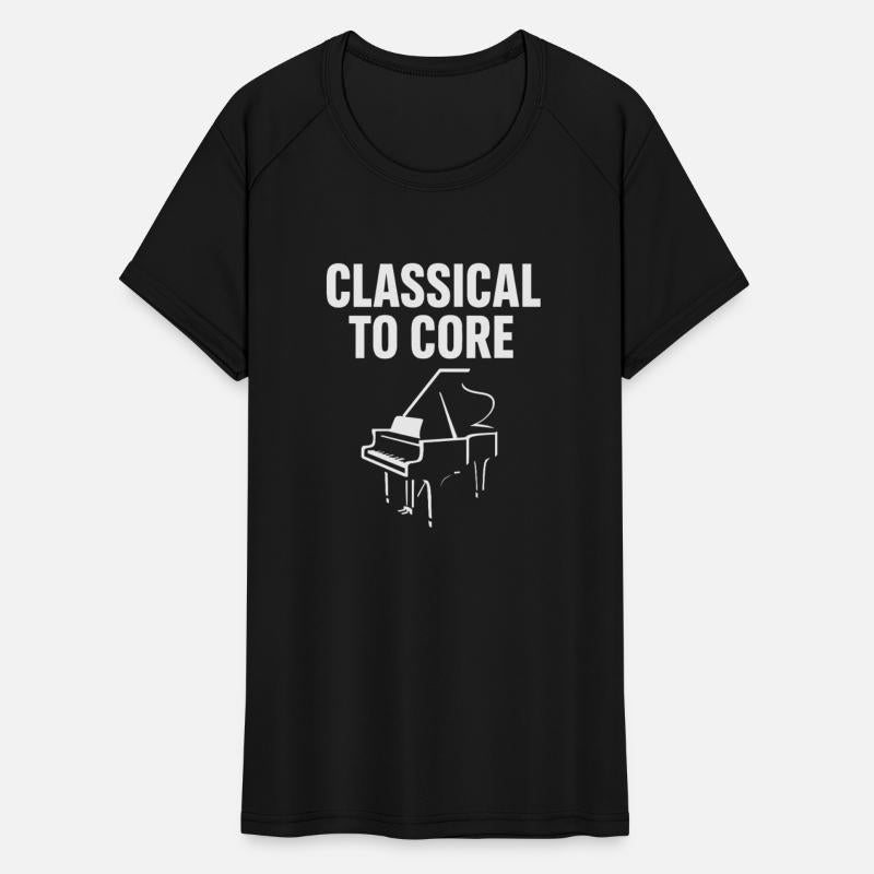 Classical Pianist Piano Life Music Recital Gift