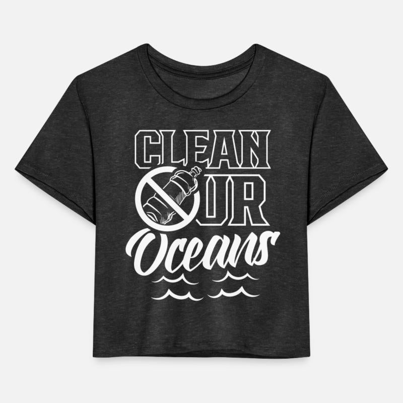 Clean Our Oceans Protect Sea Ocean Protection