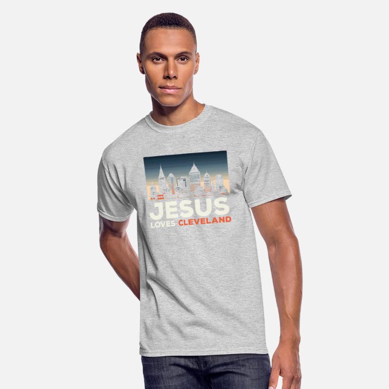 Cleveland State Ohio USA America United States