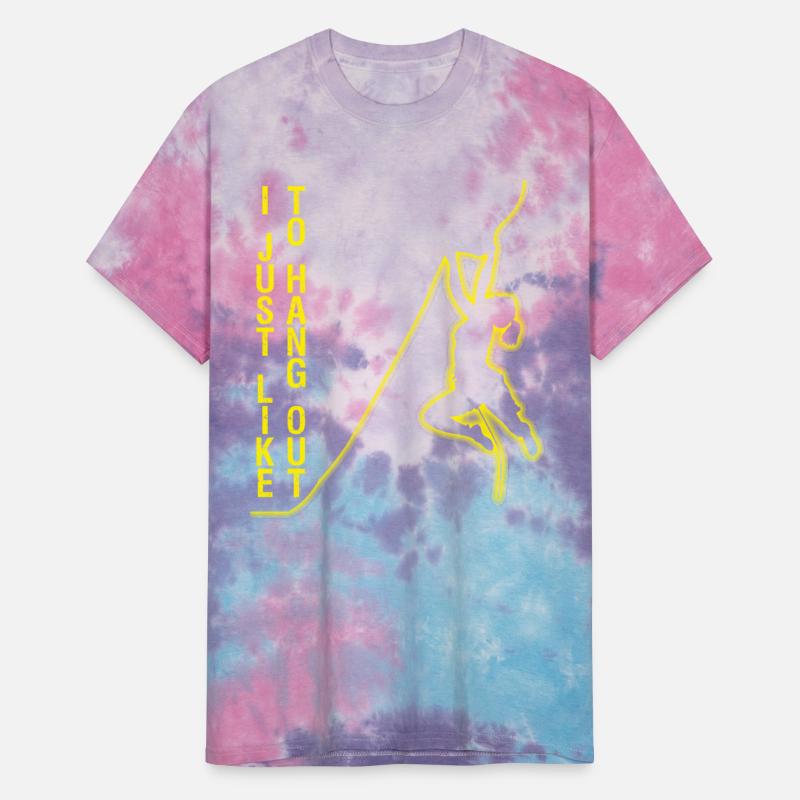 Climbing Mountain Hiking Climber