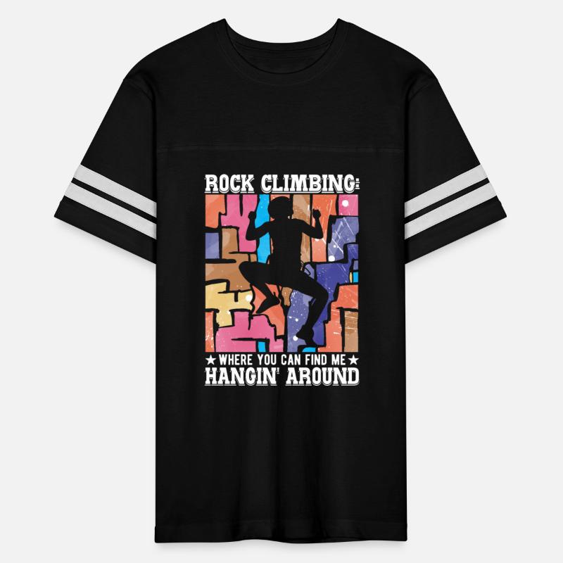 climbing: Where you can find me hangin' around