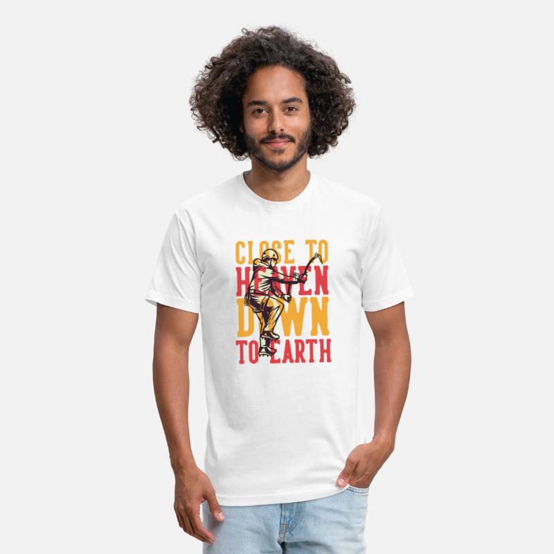 Close To Heaven Down To Earth