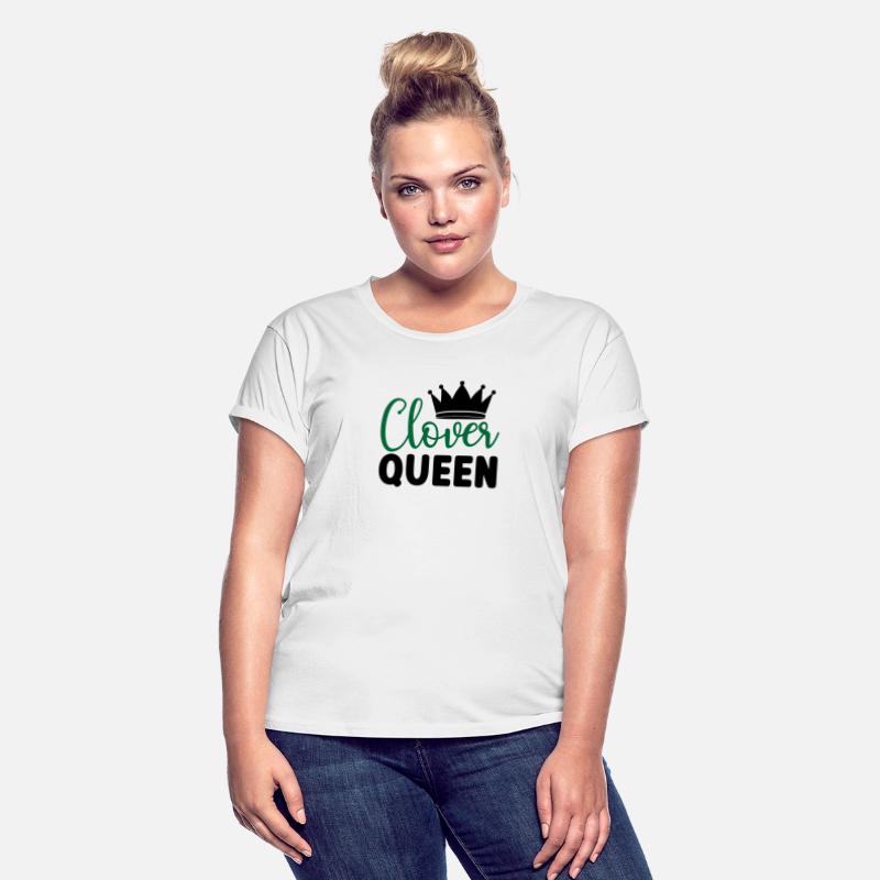 Clover Queen