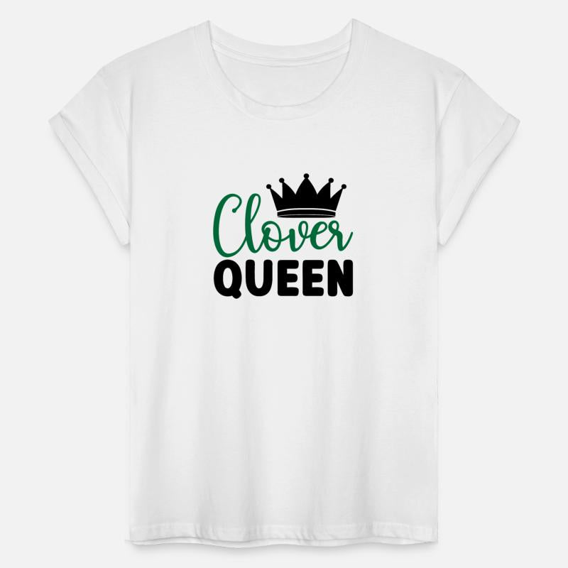 Clover Queen