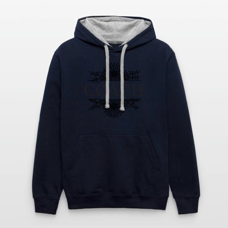 Coach, cheer coach, appreciation, sports