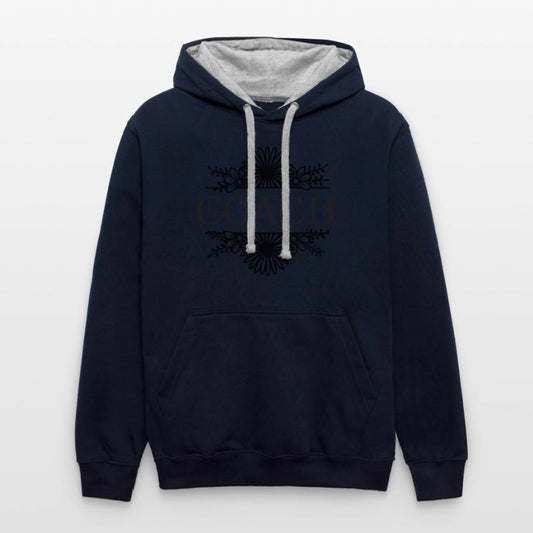 Coach, cheer coach, appreciation, sports