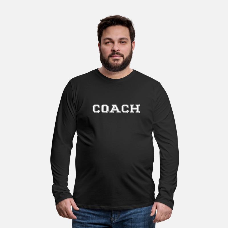 Coach
