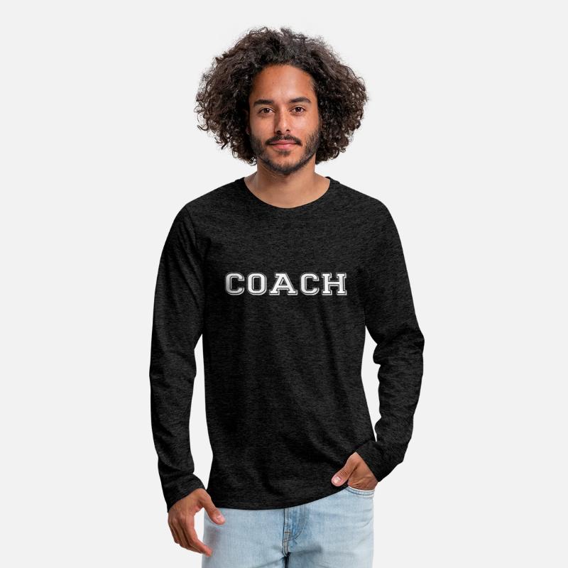 Coach