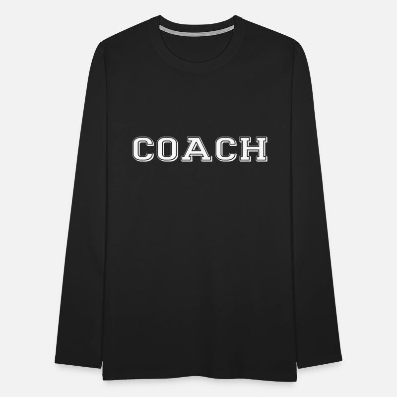 Coach