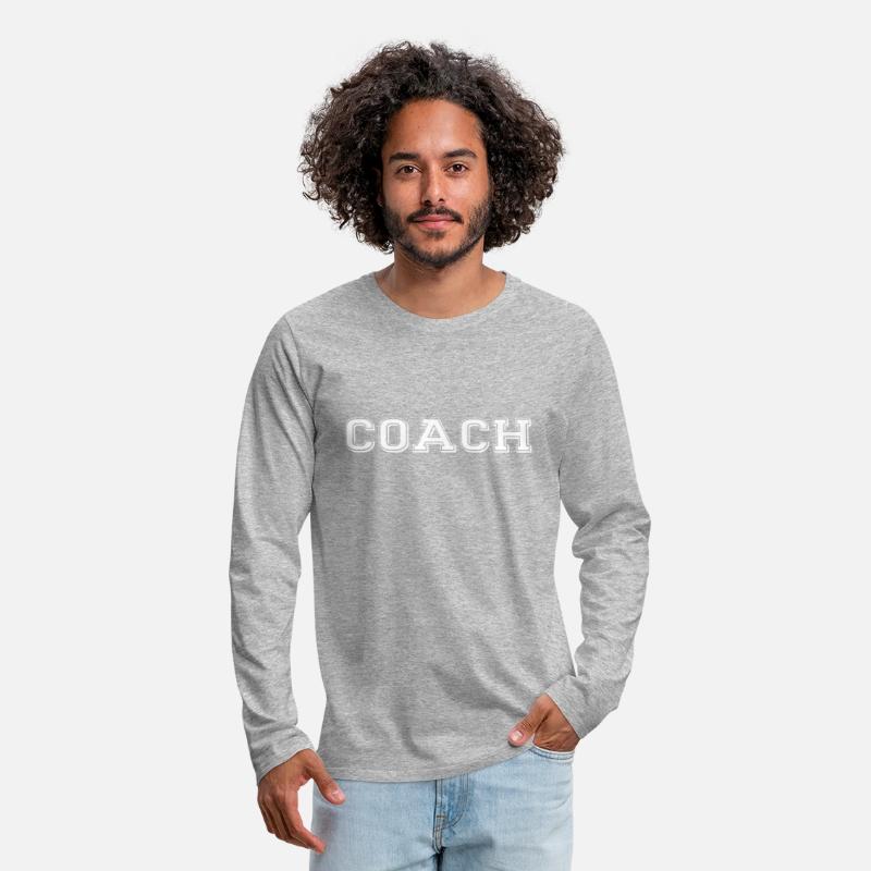 Coach