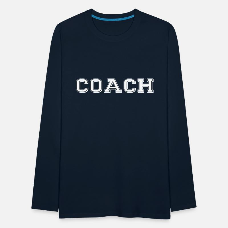 Coach