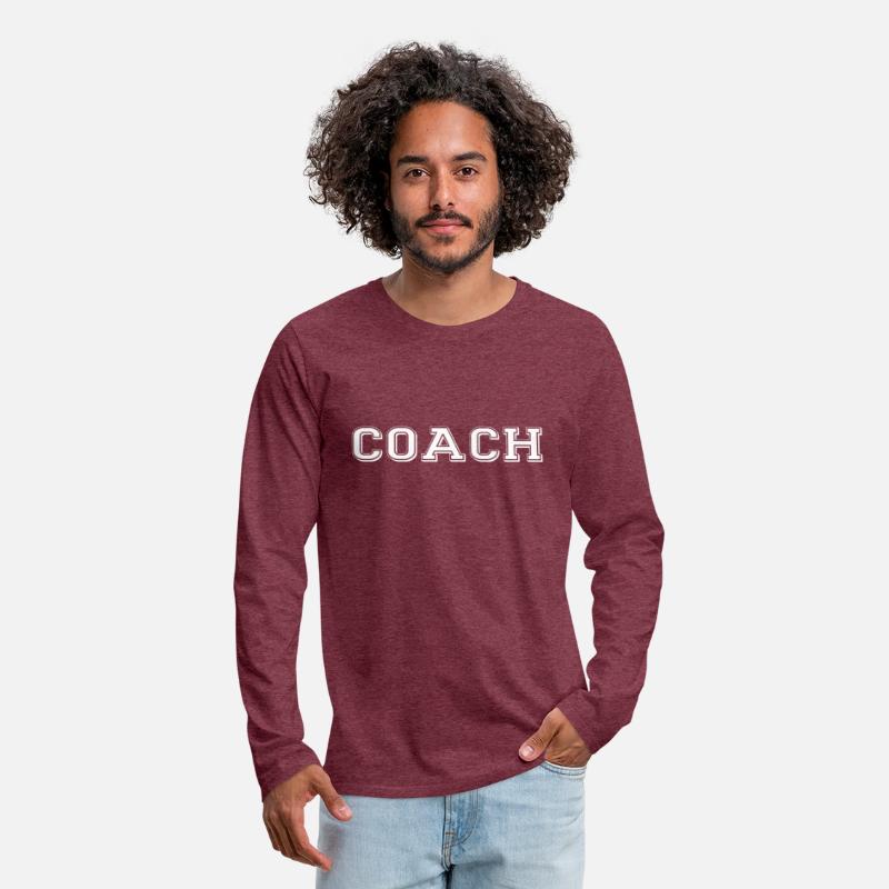 Coach