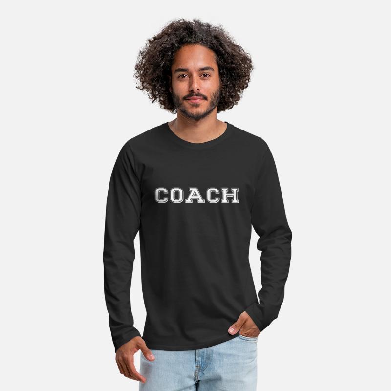 Coach