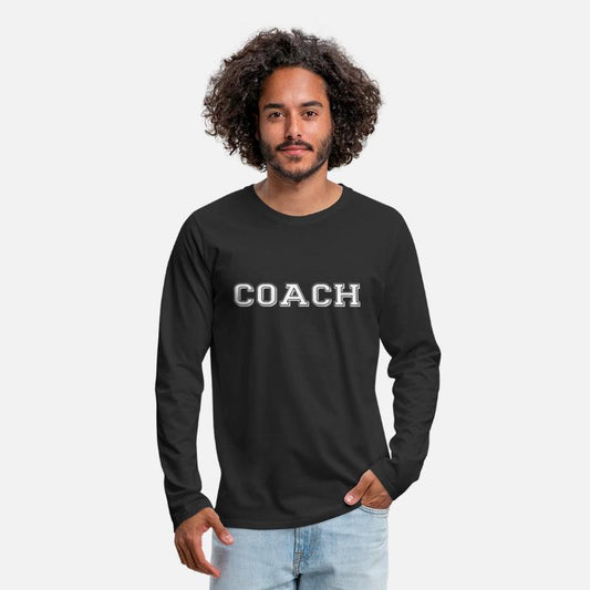 Coach