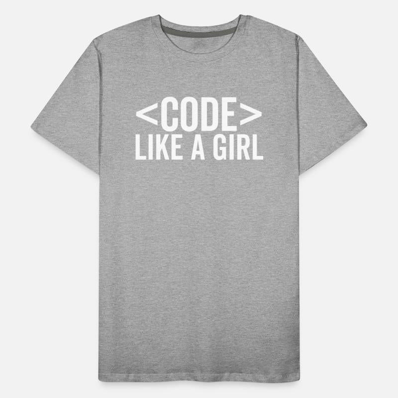 Code Like a Girl