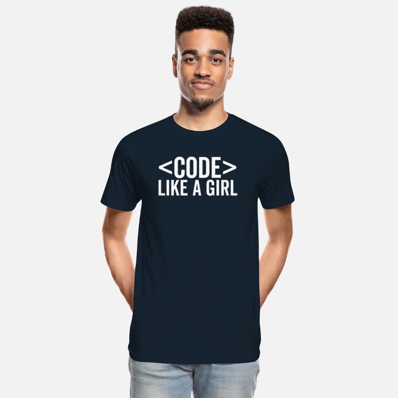 Code Like a Girl