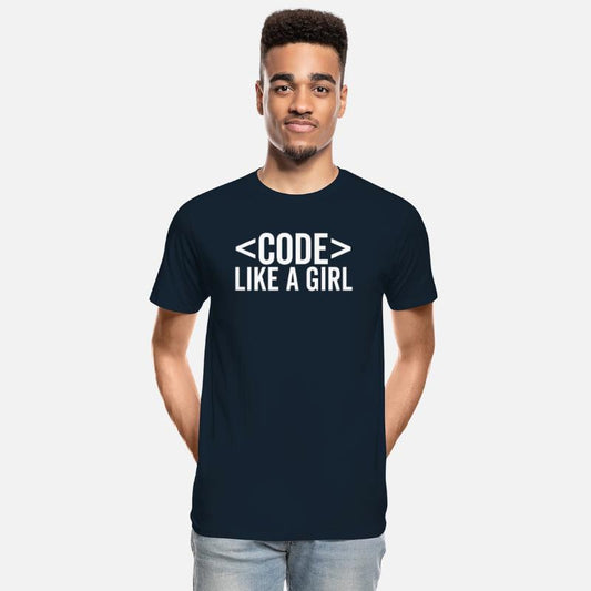 Code Like a Girl