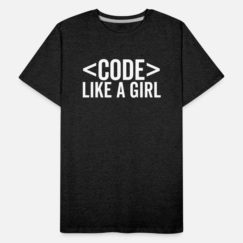 Code Like a Girl