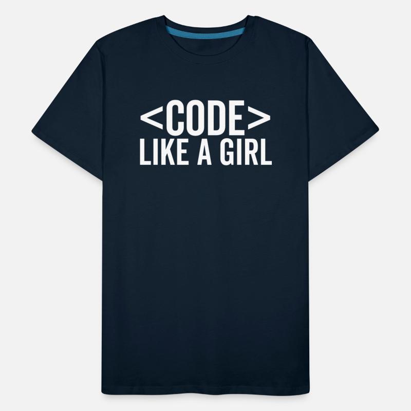 Code Like a Girl