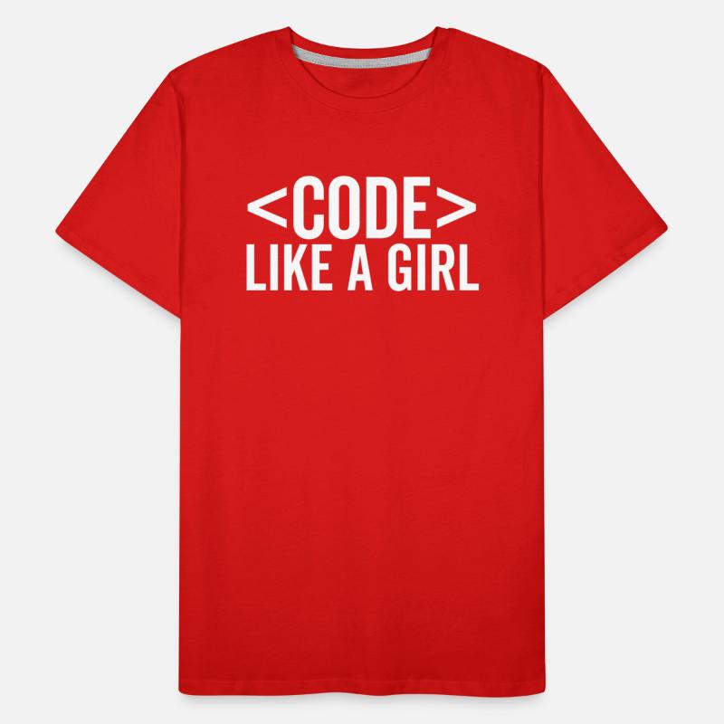 Code Like a Girl