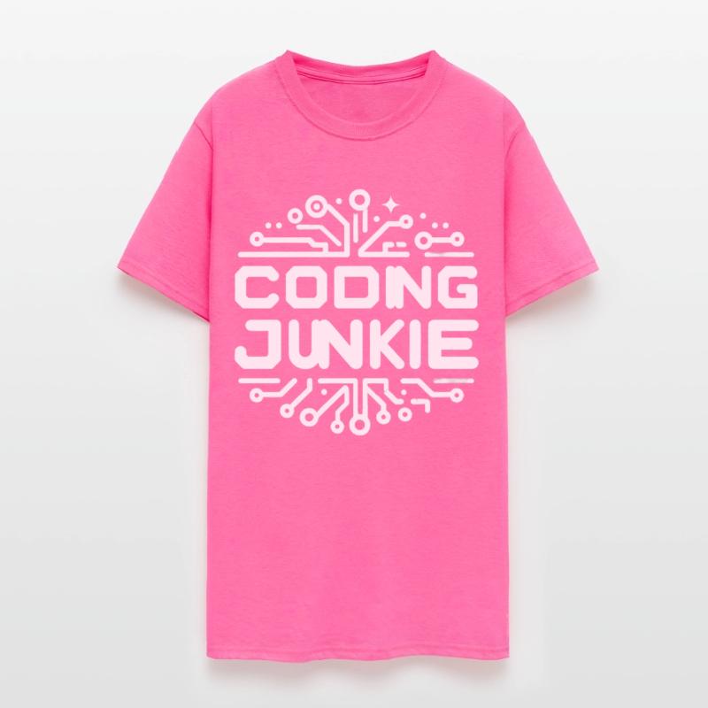 Coding Junkie 13