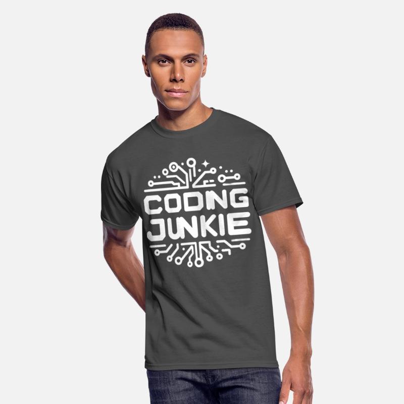 Coding Junkie 13