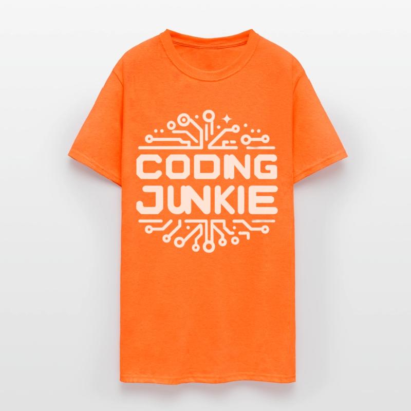 Coding Junkie 13