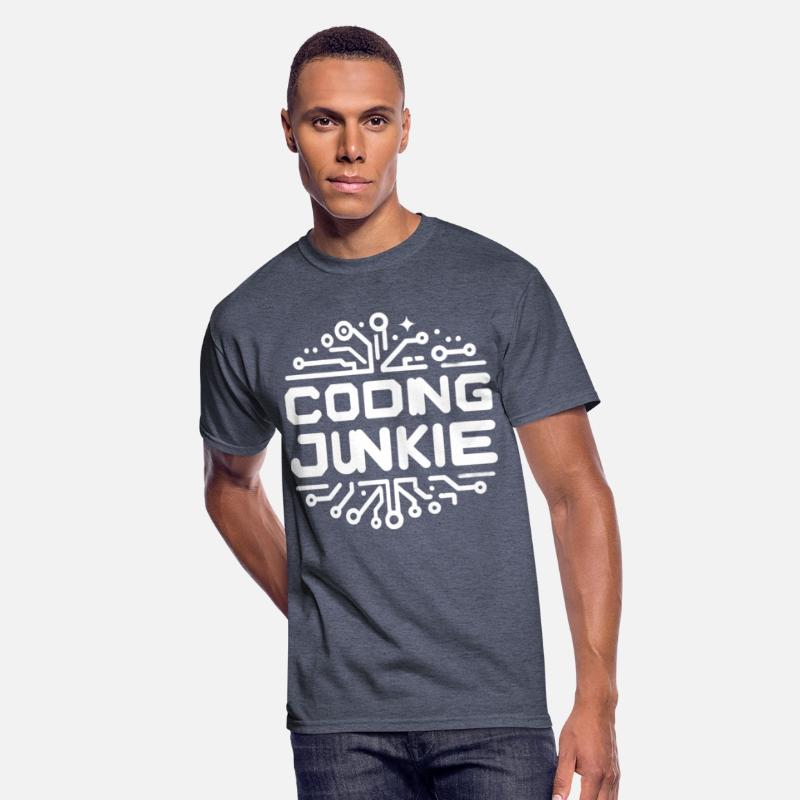 Coding Junkie 13