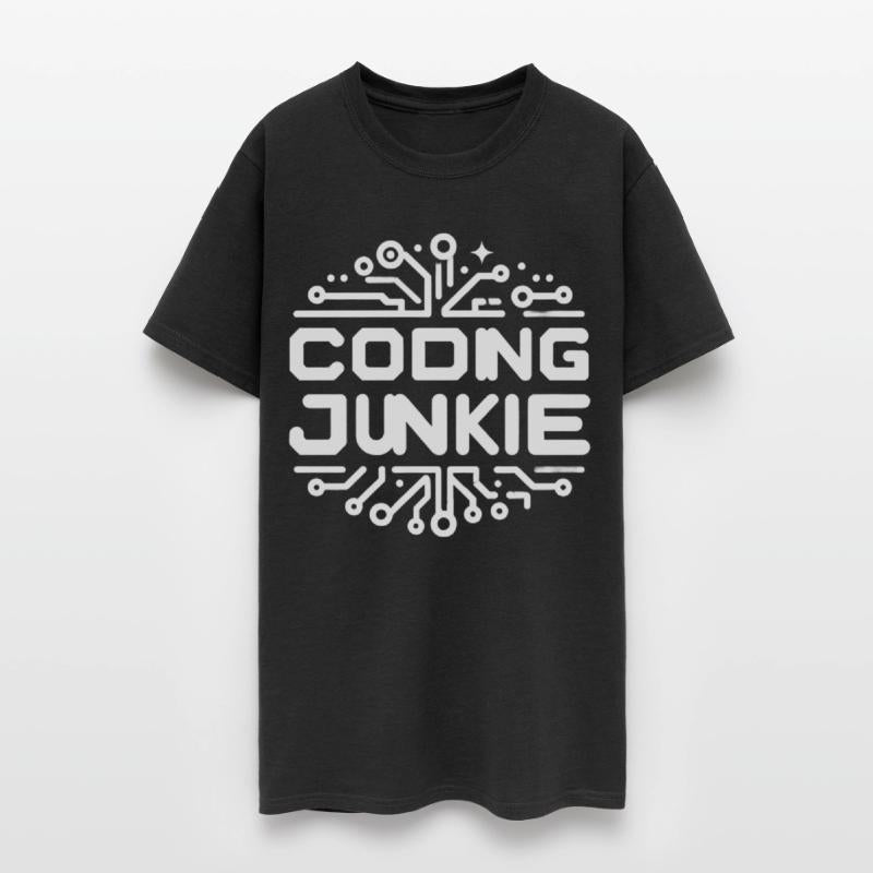 Coding Junkie 13