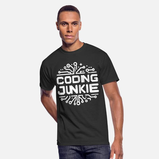 Coding Junkie 13
