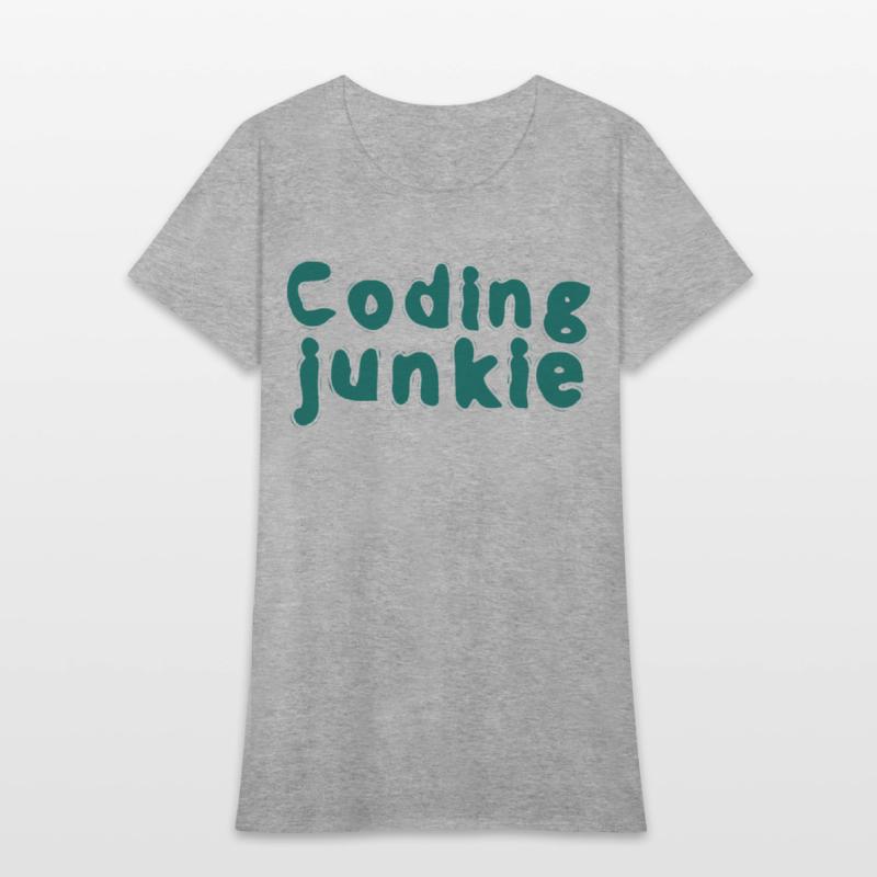 Coding Junkie 2