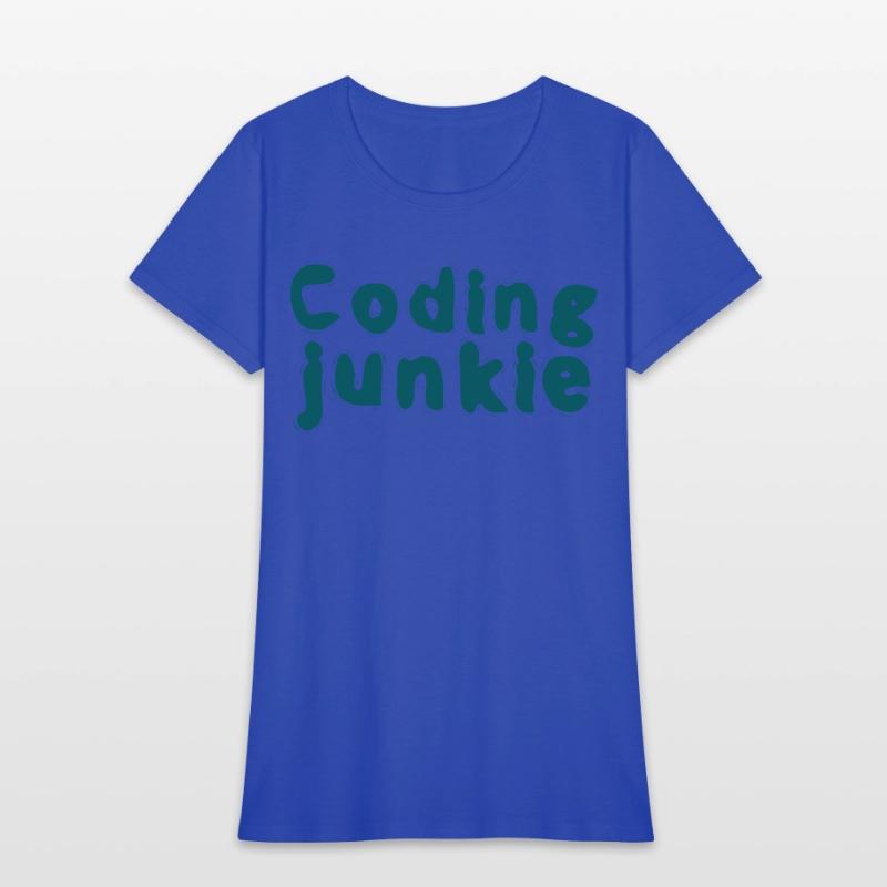 Coding Junkie 2