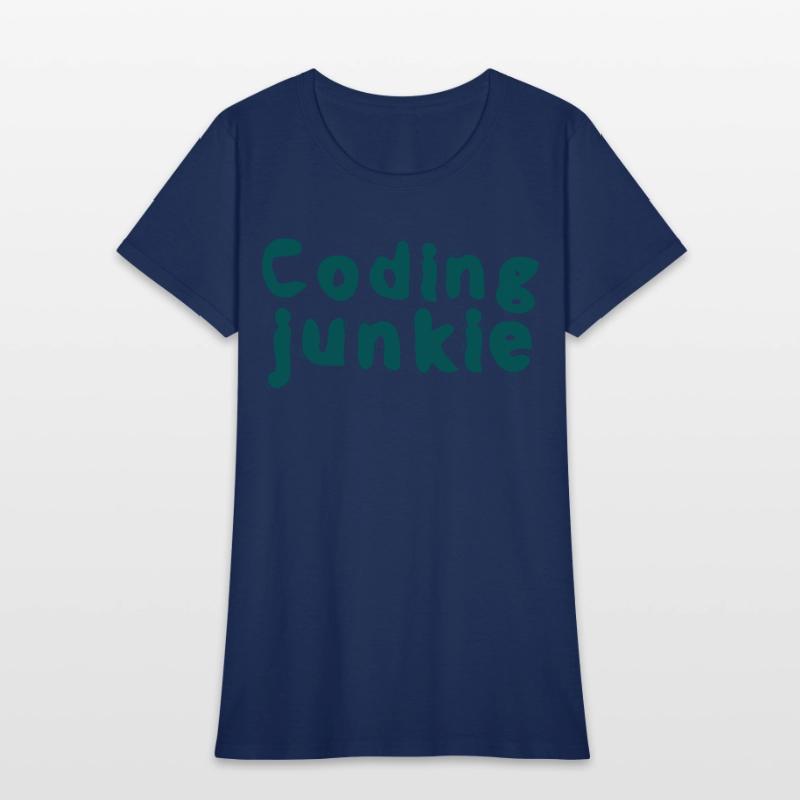 Coding Junkie 2
