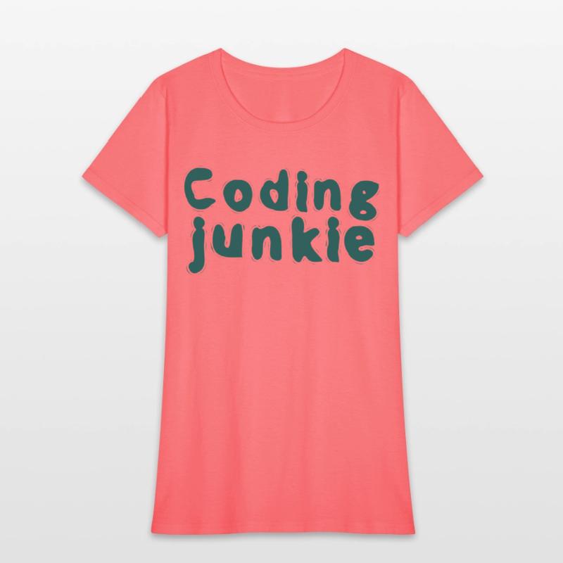 Coding Junkie 2