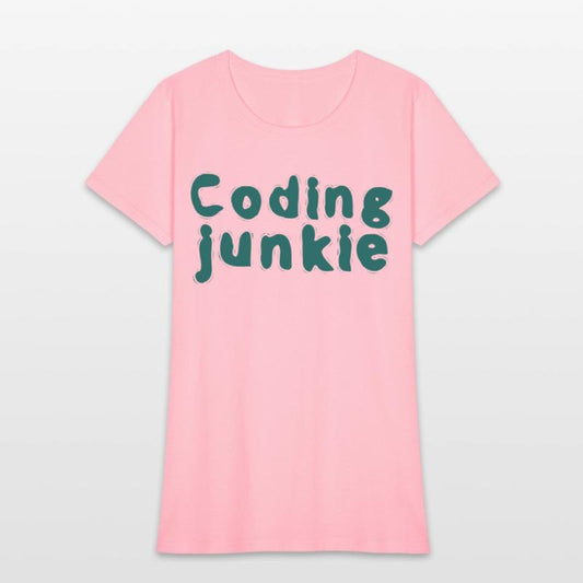 Coding Junkie 2