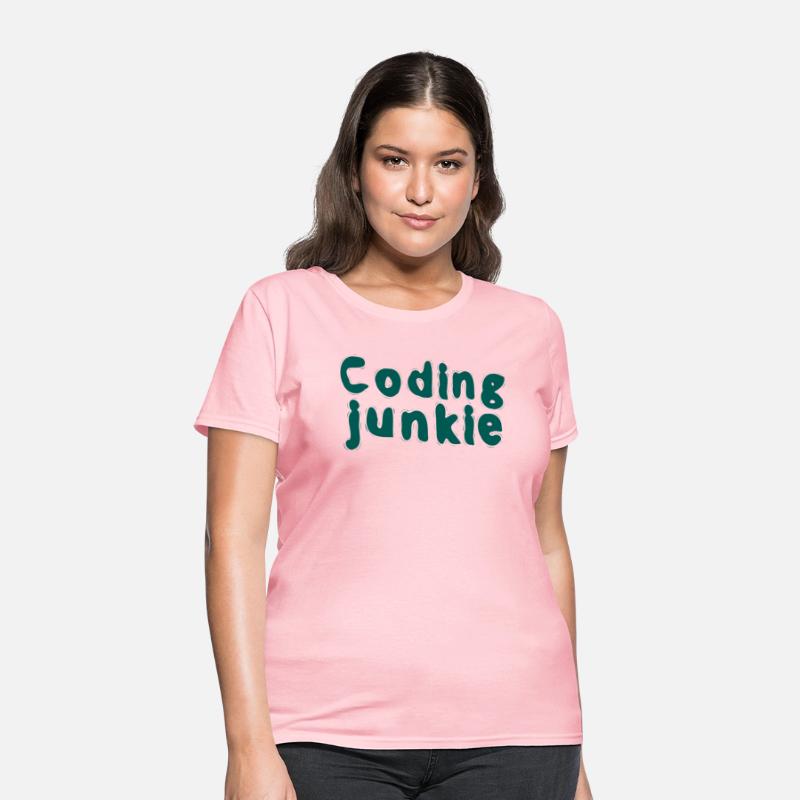 Coding Junkie 2