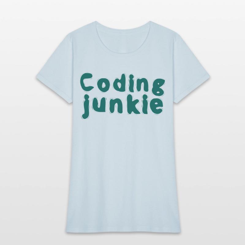 Coding Junkie 2
