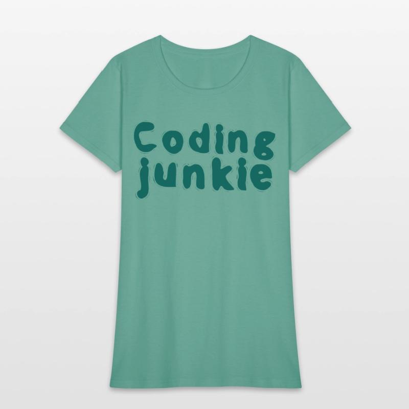 Coding Junkie 2