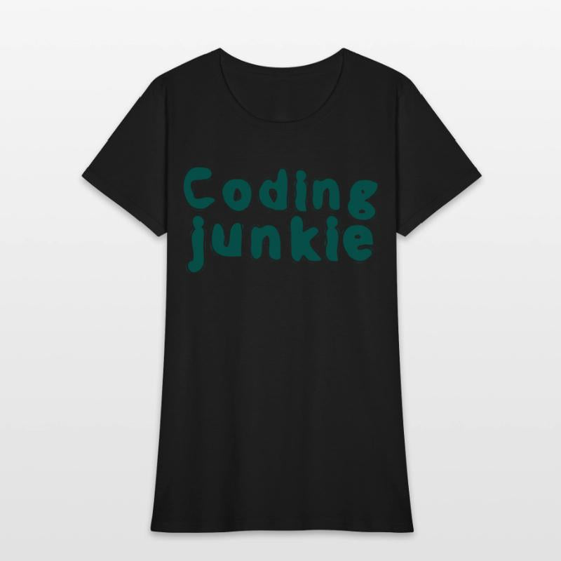 Coding Junkie 2